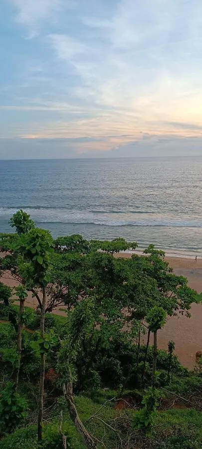 Parvati Valley Varkala