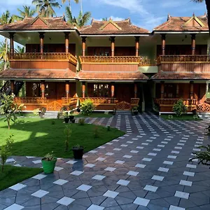 Курортный комплекс Royal Kazbay, Варкала
